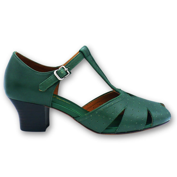 Gabriele, Heels - Re-Mix Vintage Shoes