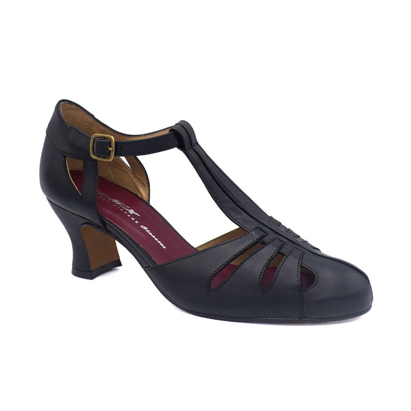 Balboa, Heels - Re-Mix Vintage Shoes