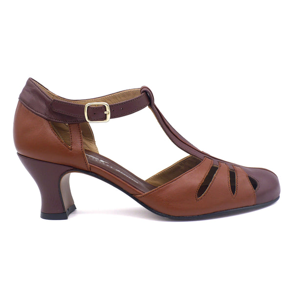 Balboa, Heels - Re-Mix Vintage Shoes