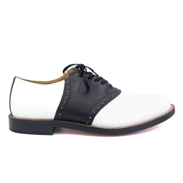 Marty, Oxfords - Re-Mix Vintage Shoes