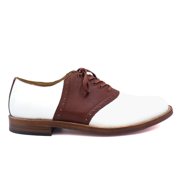 Marty, Oxfords - Re-Mix Vintage Shoes