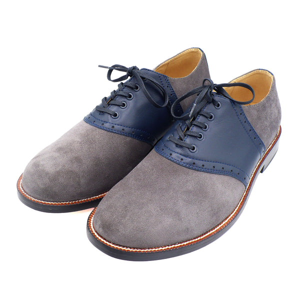 Marty, Oxfords - Re-Mix Vintage Shoes
