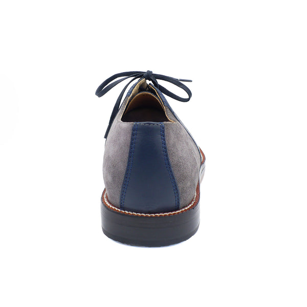 Marty, Oxfords - Re-Mix Vintage Shoes