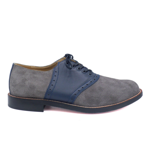 Marty, Oxfords - Re-Mix Vintage Shoes