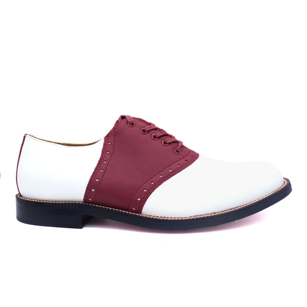 Marty, Oxfords - Re-Mix Vintage Shoes