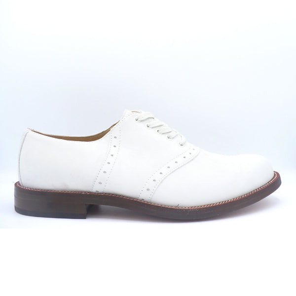 Marty, Oxfords - Re-Mix Vintage Shoes