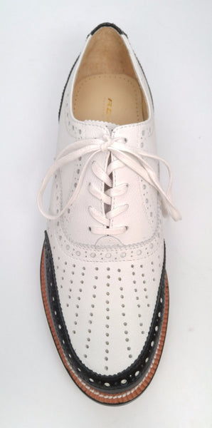 Fairway, Oxfords - Re-Mix Vintage Shoes