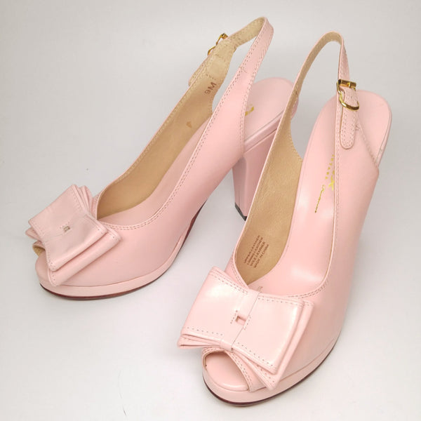 Rita, Heels - Re-Mix Vintage Shoes