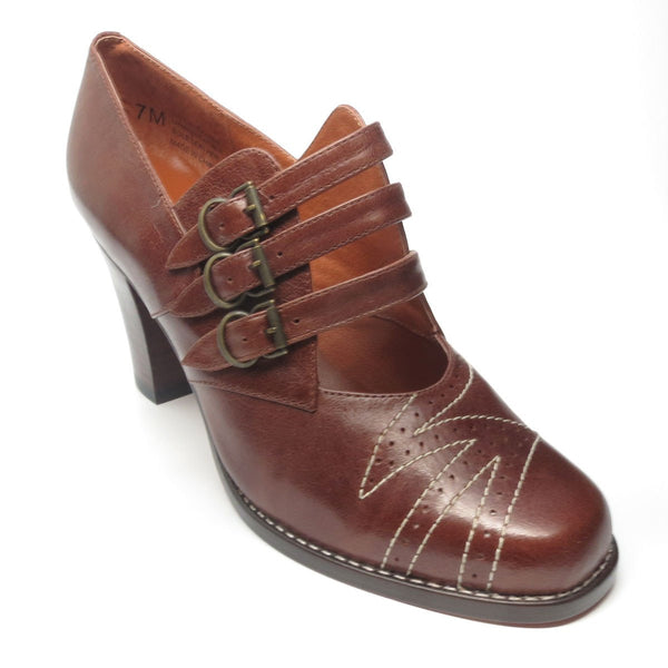 Amelia, Heels - Re-Mix Vintage Shoes