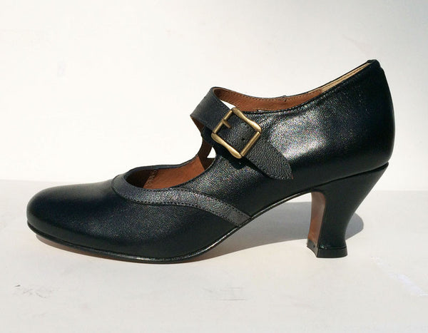 Janet, Heels - Re-Mix Vintage Shoes