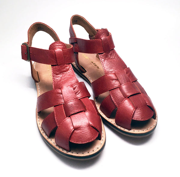 Malta, Flats - Re-Mix Vintage Shoes