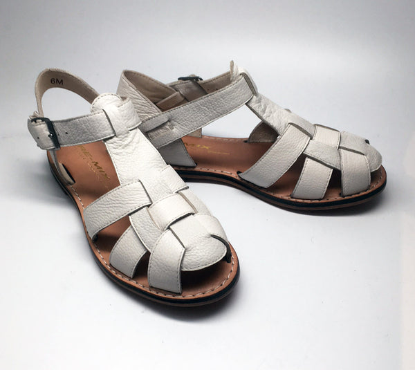 Malta, Flats - Re-Mix Vintage Shoes