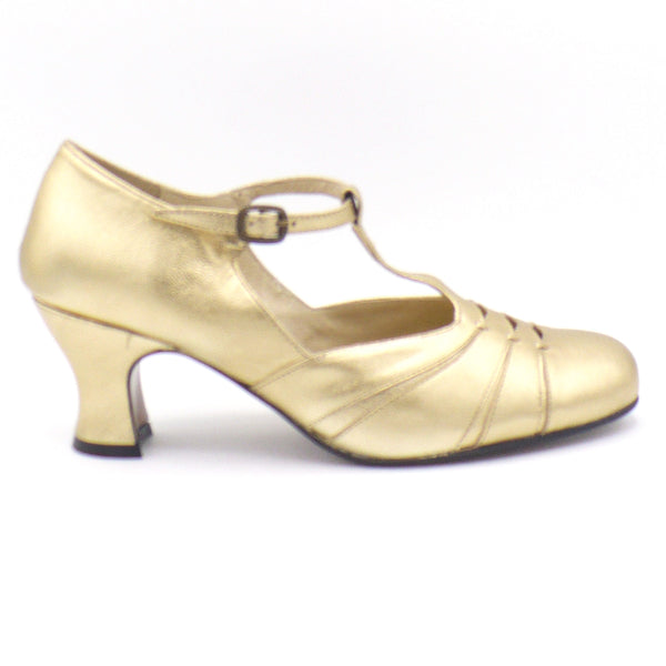 Opera, Heels - Re-Mix Vintage Shoes