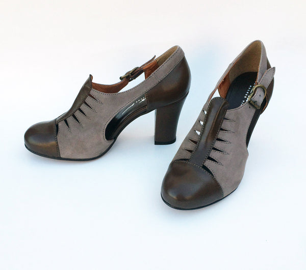 Parkview, Heels - Re-Mix Vintage Shoes