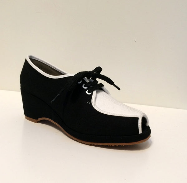 Playtime, Wedges - Re-Mix Vintage Shoes