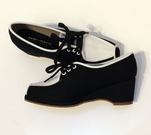 Playtime, Wedges - Re-Mix Vintage Shoes