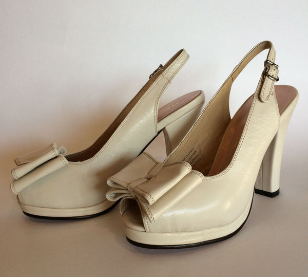 Rita, Heels - Re-Mix Vintage Shoes