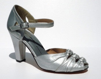 Ritz, Heels - Re-Mix Vintage Shoes