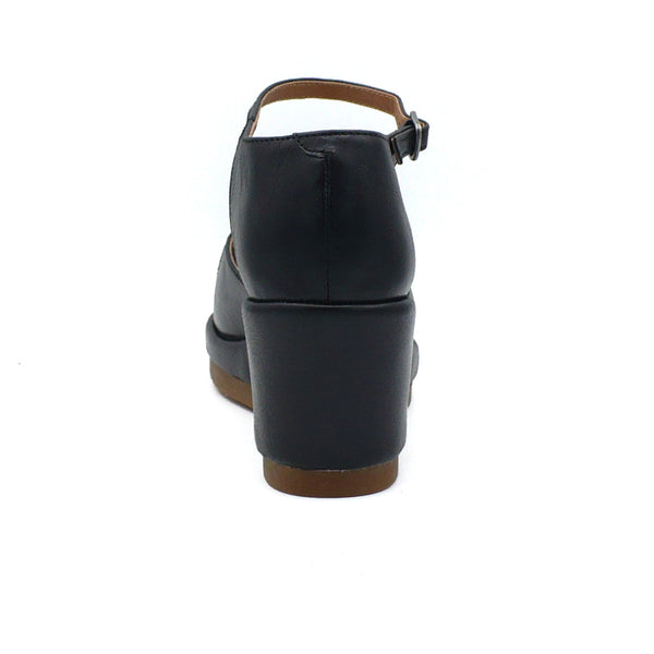 Amazon, Wedges - Re-Mix Vintage Shoes