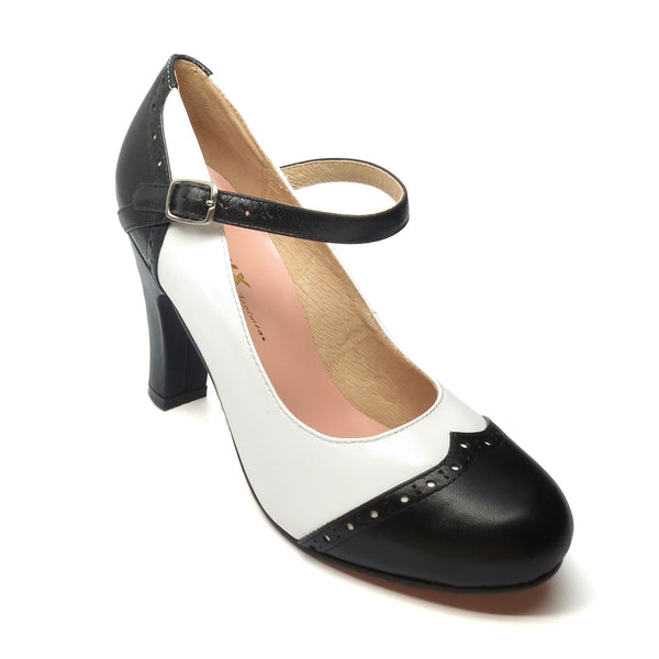Babyjane, Heels - Re-Mix Vintage Shoes