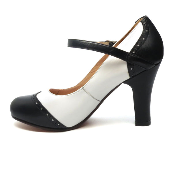 Babyjane, Heels - Re-Mix Vintage Shoes