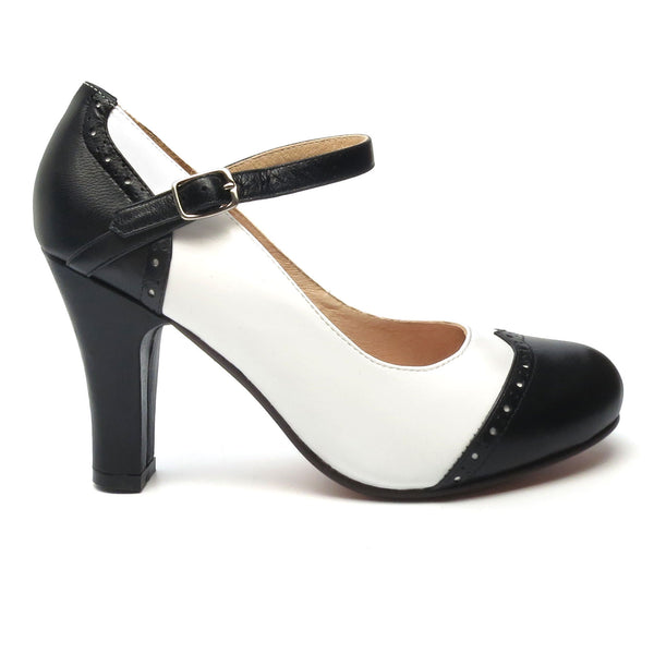 Babyjane, Heels - Re-Mix Vintage Shoes