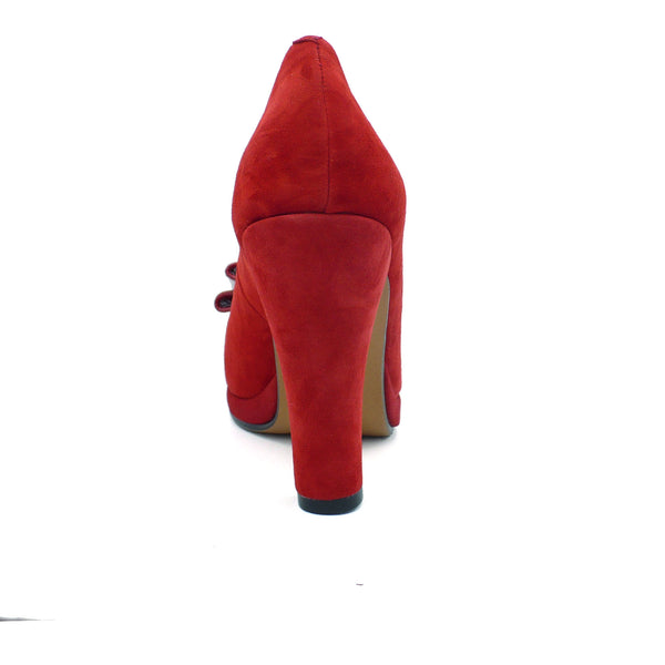 Betty, Heels - Re-Mix Vintage Shoes