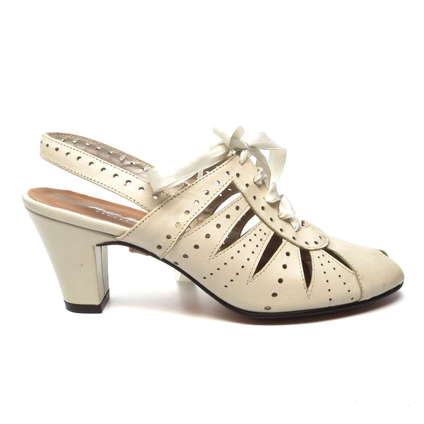 Bloomsbury, Heels - Re-Mix Vintage Shoes