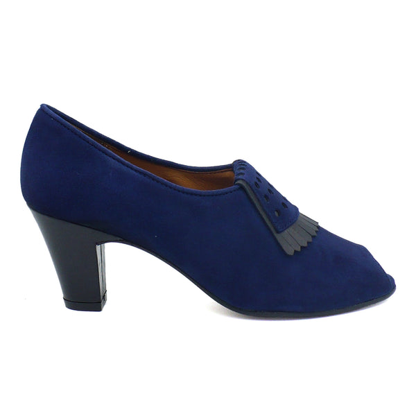Boulevard, Heels - Re-Mix Vintage Shoes