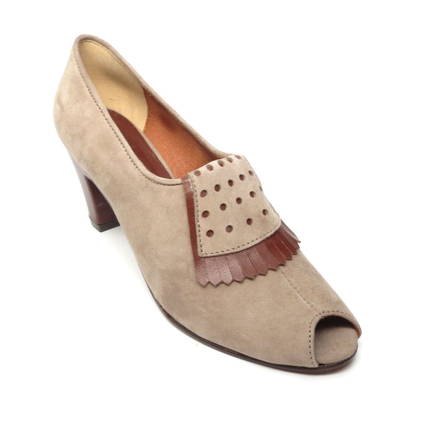 Boulevard, Heels - Re-Mix Vintage Shoes