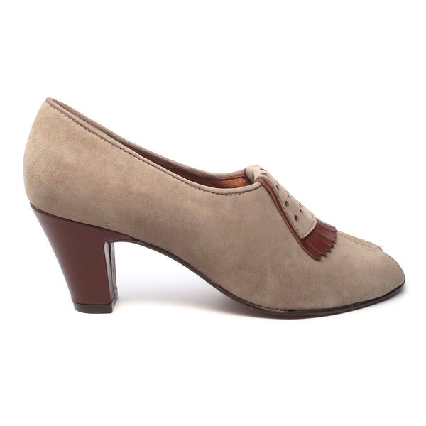 Boulevard, Heels - Re-Mix Vintage Shoes