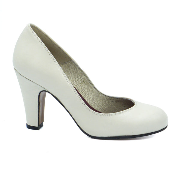 Carmen, Heels - Re-Mix Vintage Shoes