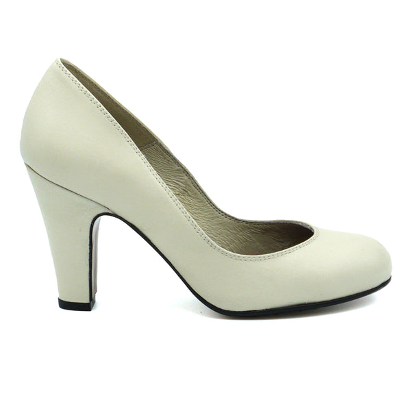 Carmen, Heels - Re-Mix Vintage Shoes