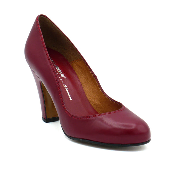 Carmen, Heels - Re-Mix Vintage Shoes