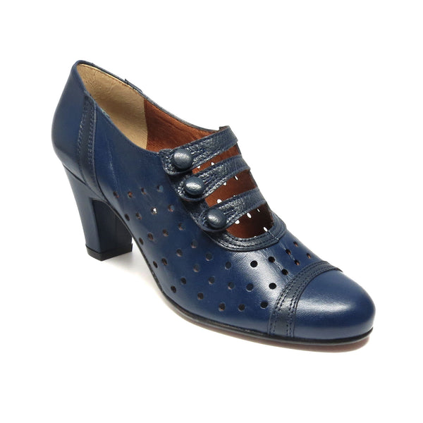 Cassandre, Heels - Re-Mix Vintage Shoes