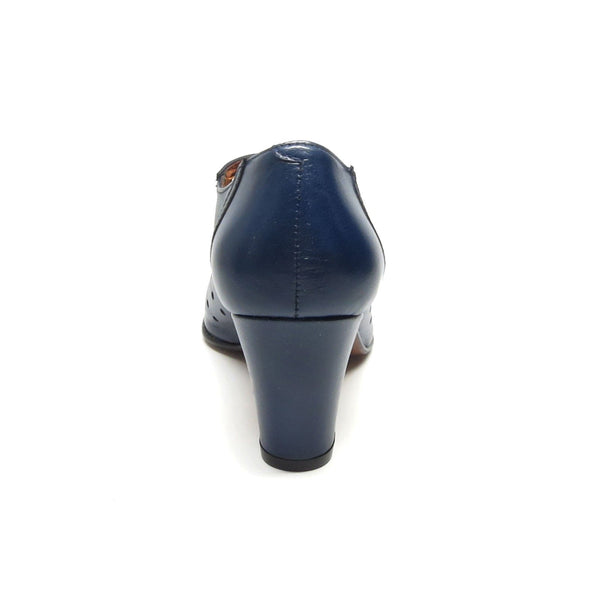 Cassandre, Heels - Re-Mix Vintage Shoes