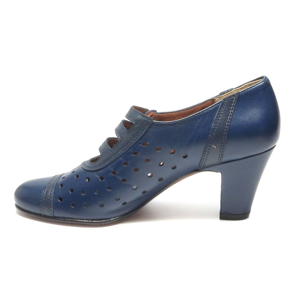 Cassandre, Heels - Re-Mix Vintage Shoes