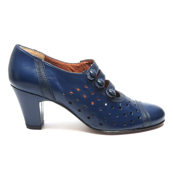 Cassandre, Heels - Re-Mix Vintage Shoes