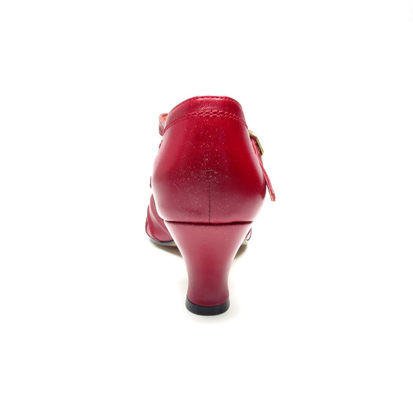 Charleston, Heels - Re-Mix Vintage Shoes