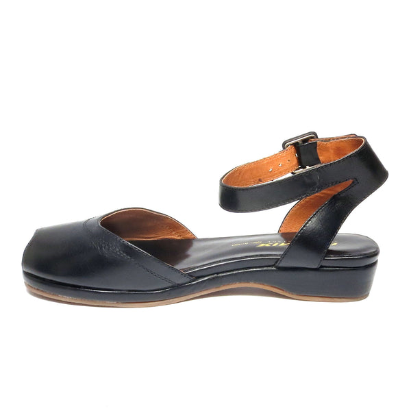 Como, Wedges - Re-Mix Vintage Shoes