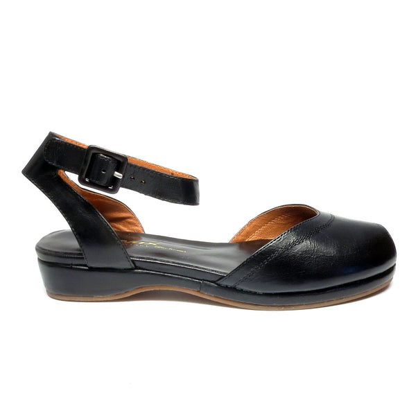Como, Wedges - Re-Mix Vintage Shoes