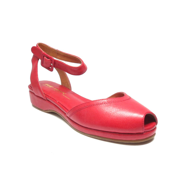 Como, Wedges - Re-Mix Vintage Shoes