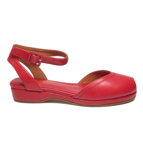 Como, Wedges - Re-Mix Vintage Shoes