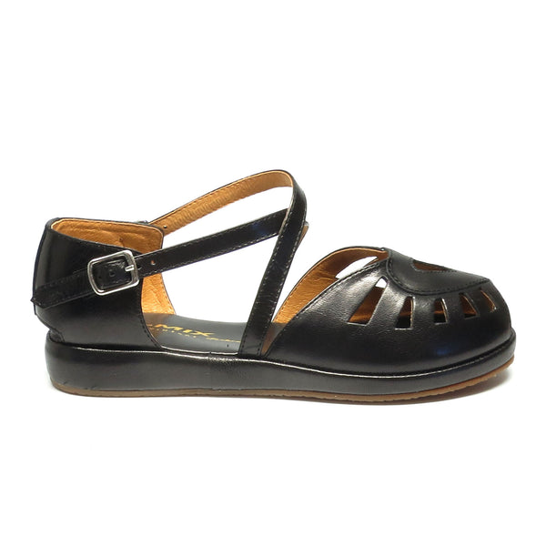 Corazon, Wedges - Re-Mix Vintage Shoes