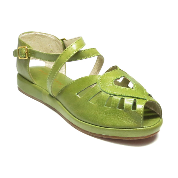 Corazon, Wedges - Re-Mix Vintage Shoes