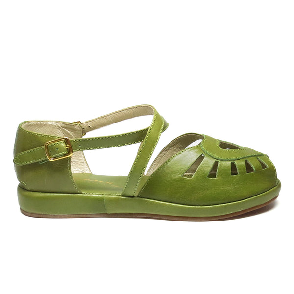 Corazon, Wedges - Re-Mix Vintage Shoes