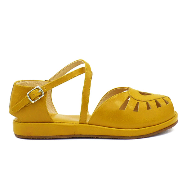 Corazon, Wedges - Re-Mix Vintage Shoes