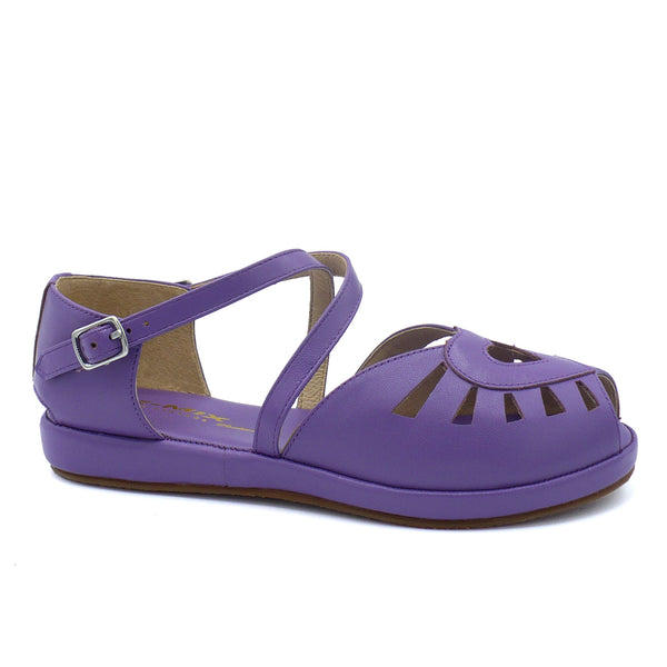 Corazon, Wedges - Re-Mix Vintage Shoes