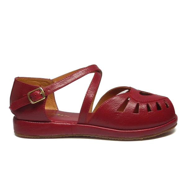 Corazon, Wedges - Re-Mix Vintage Shoes