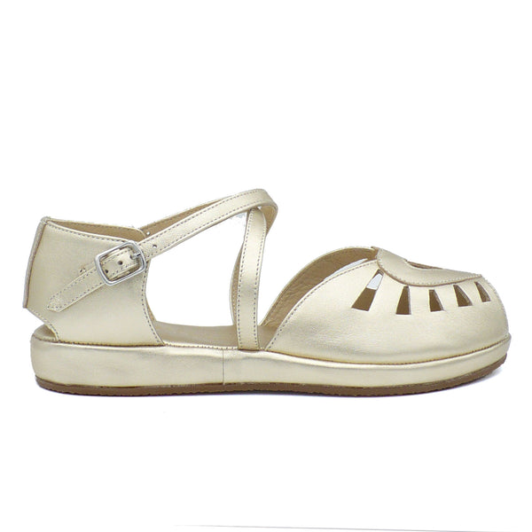 Corazon, Wedges - Re-Mix Vintage Shoes